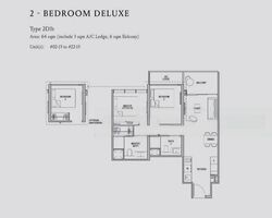 Kopar At Newton (D9), Apartment #480978391